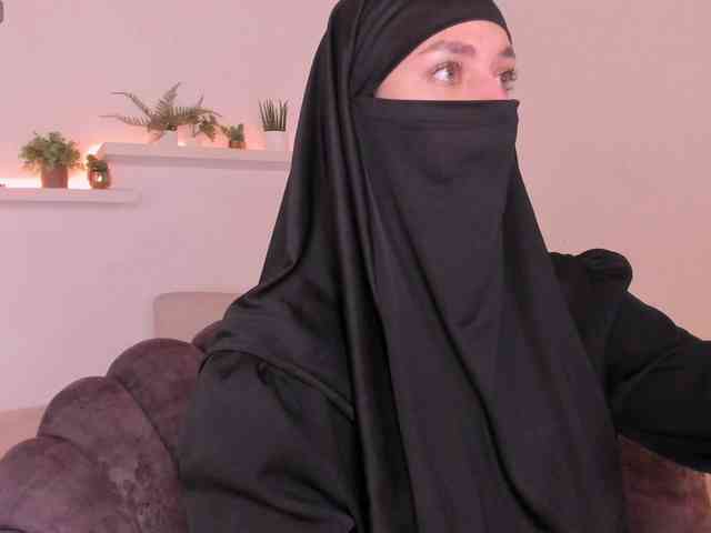 salma-arabic webcam