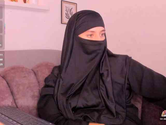 salma-arabic webcam