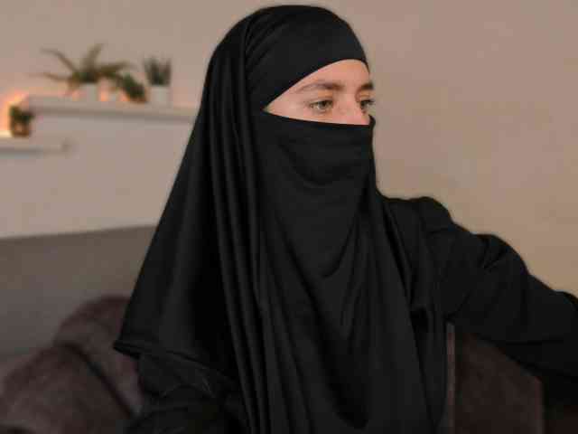 salma-arabic webcam