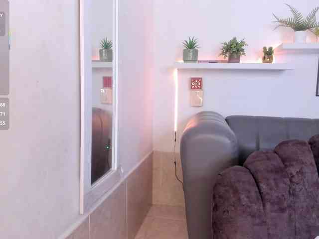 salma-arabic webcam