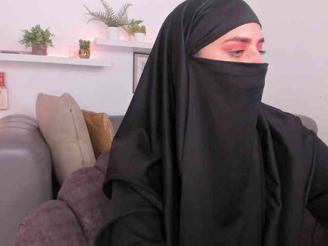 salma-arabic webcam