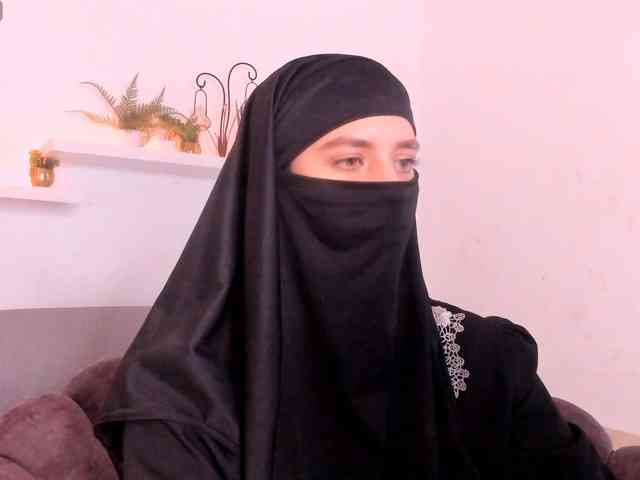 salma-arabic webcam