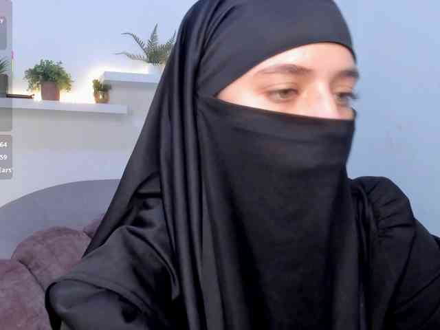 salma-arabic webcam