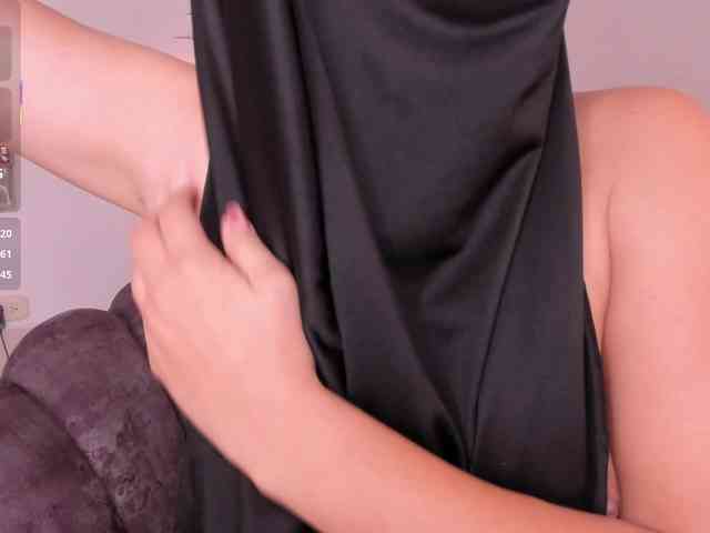 salma-arabic webcam