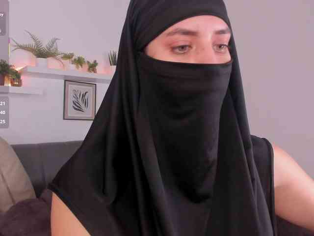 salma-arabic webcam