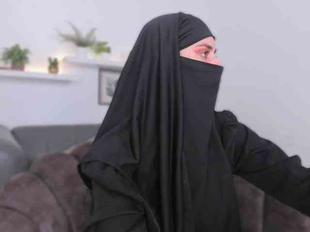 salma-arabic webcam