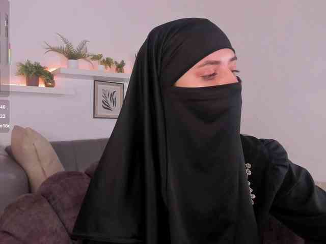 salma-arabic webcam