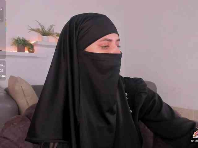 salma-arabic webcam