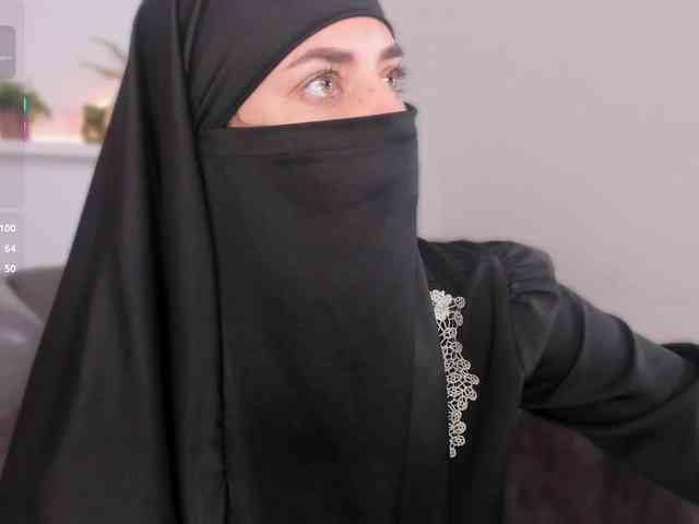 salma-arabic webcam