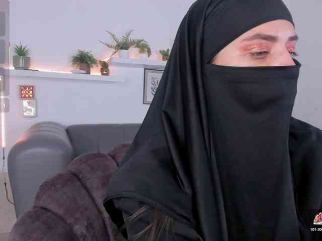 salma-arabic webcam