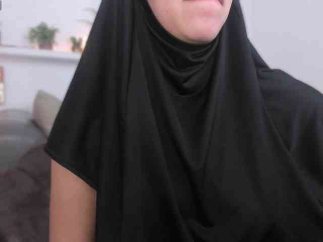 salma-arabic webcam