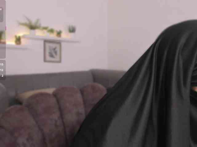 salma-arabic webcam
