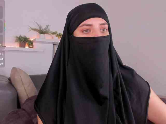 salma-arabic webcam