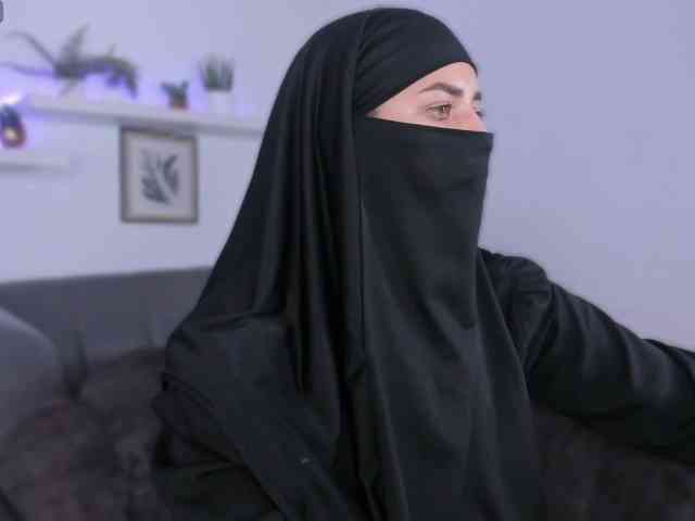 salma-arabic webcam
