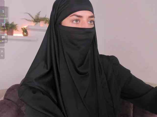 salma-arabic webcam