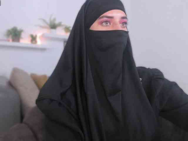 salma-arabic webcam