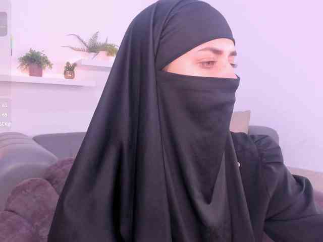 salma-arabic webcam