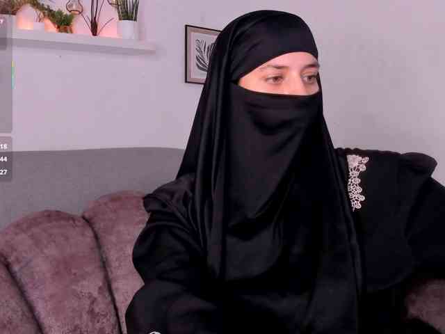 salma-arabic webcam