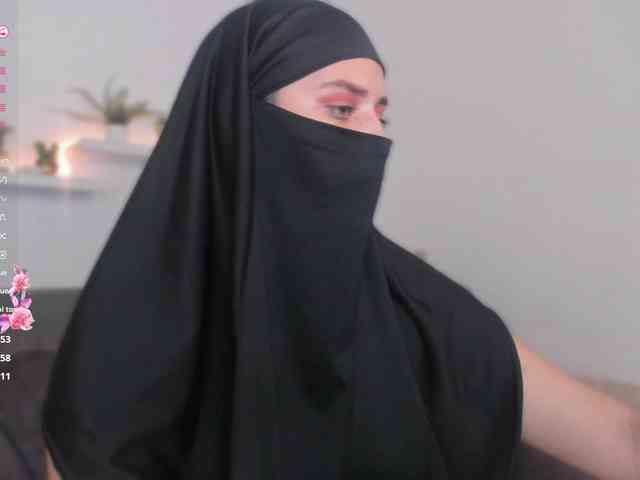 salma-arabic webcam