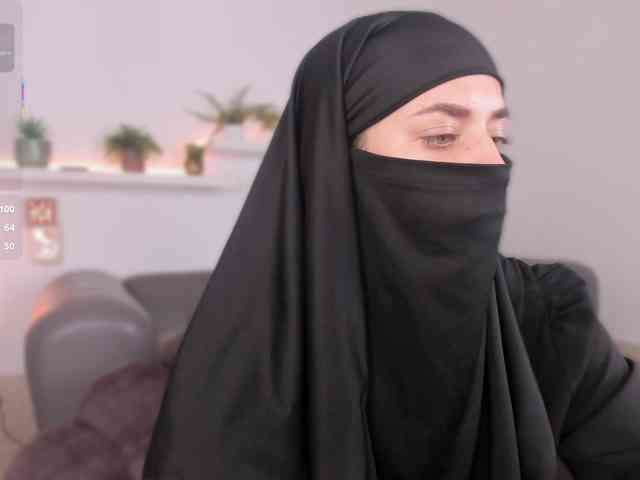 salma-arabic webcam