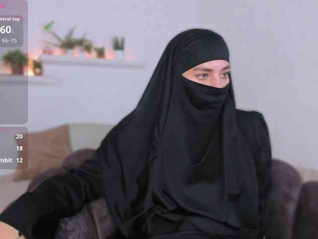 salma-arabic webcam