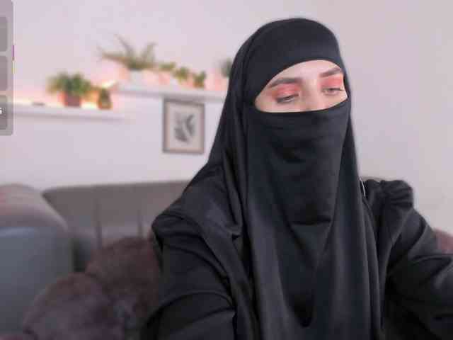 salma-arabic webcam