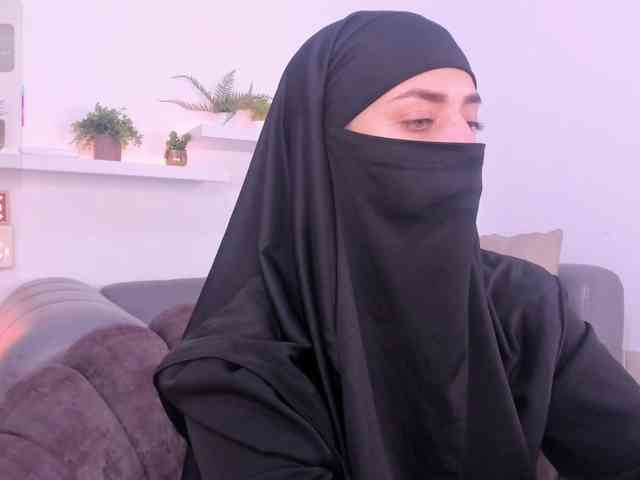salma-arabic webcam