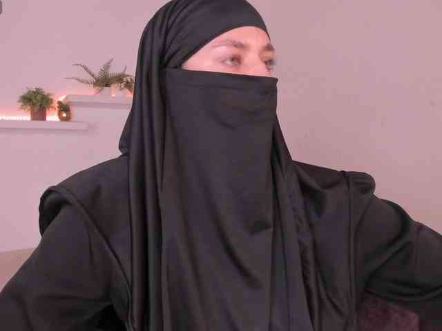 salma-arabic webcam