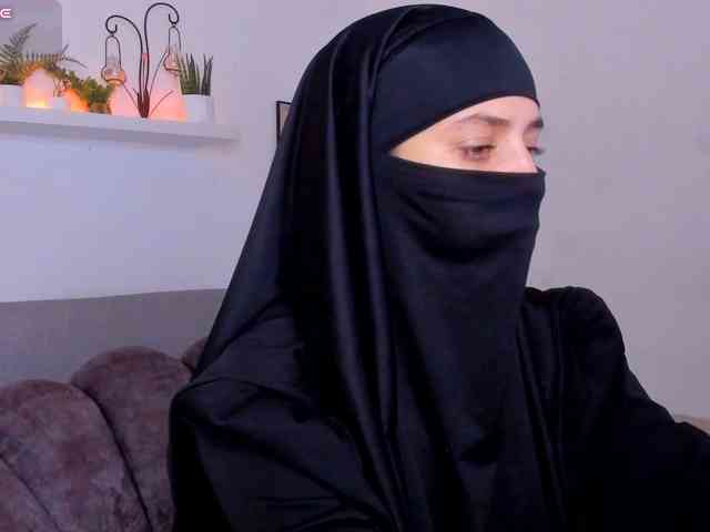 salma-arabic webcam