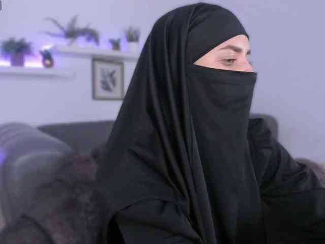 salma-arabic webcam