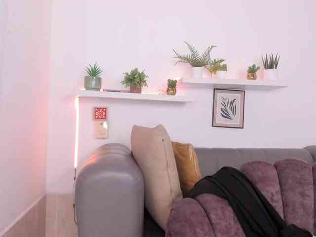 salma-arabic Live Webcam on BongaCams