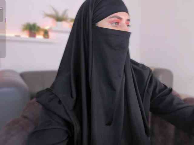 salma-arabic webcam
