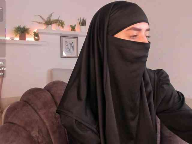 salma-arabic webcam