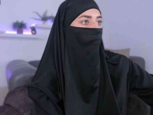 salma-arabic webcam