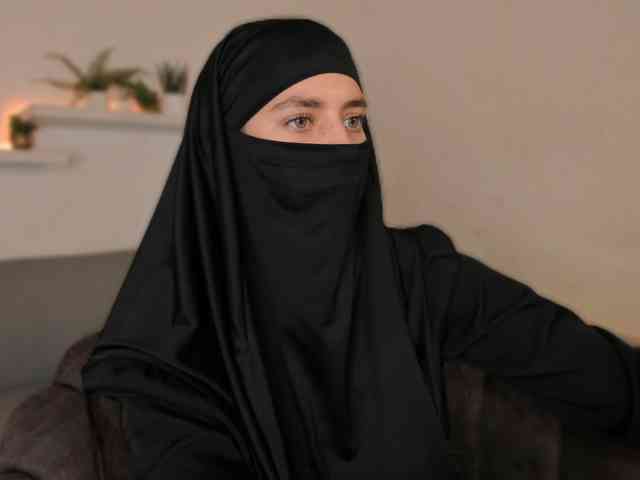 salma-arabic webcam