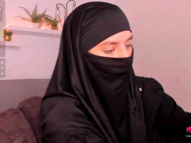 salma-arabic webcam
