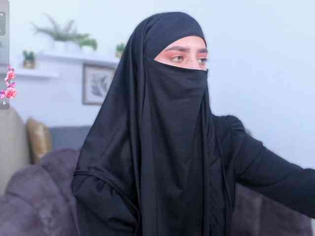 salma-arabic webcam