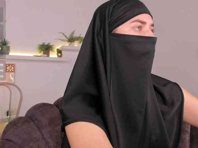 salma-arabic webcam