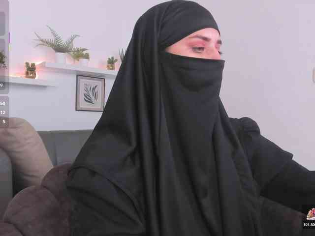 salma-arabic webcam