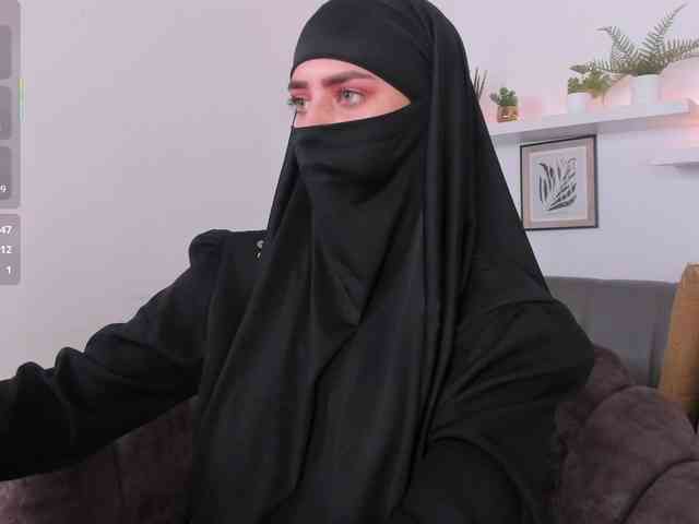 salma-arabic webcam