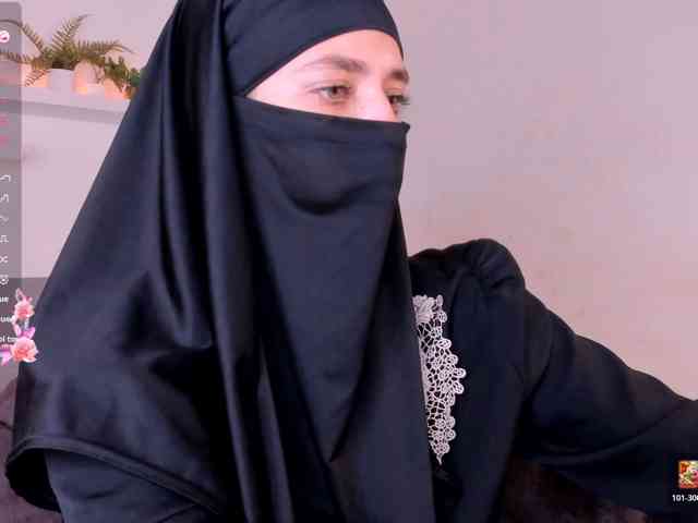 salma-arabic webcam