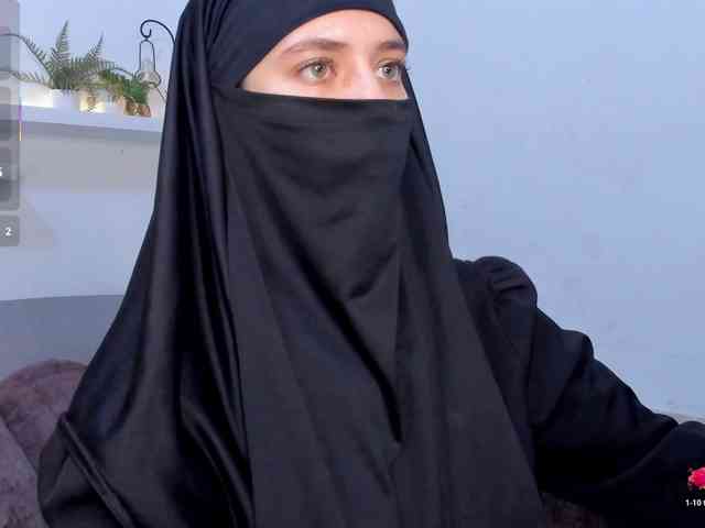 salma-arabic webcam