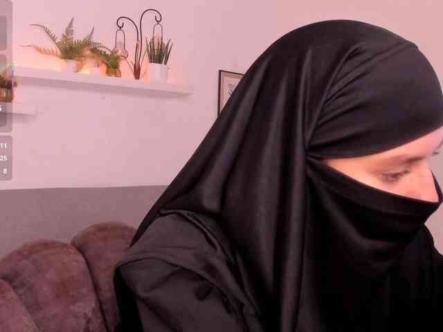 salma-arabic webcam