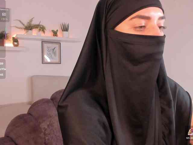 salma-arabic webcam