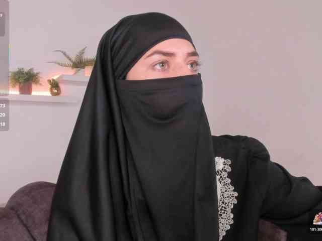 salma-arabic webcam