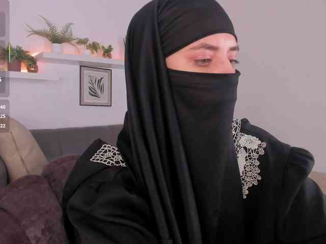 salma-arabic webcam