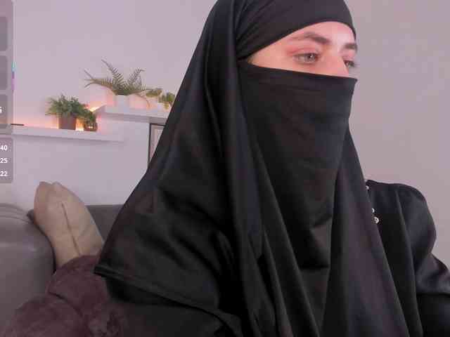 salma-arabic webcam