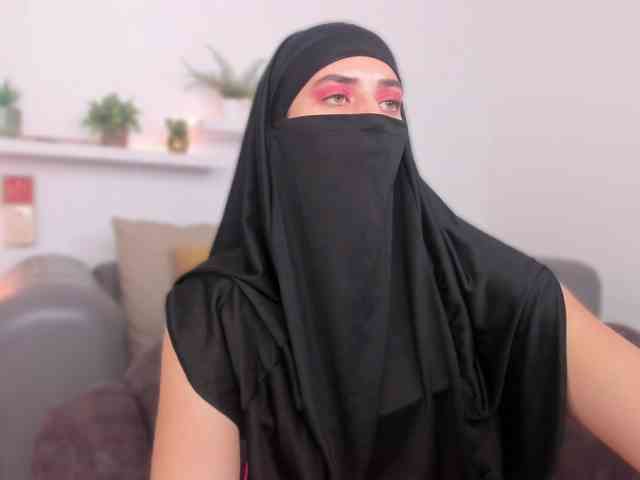 salma-arabic webcam