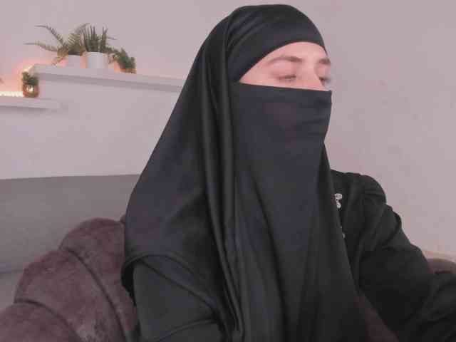 salma-arabic webcam