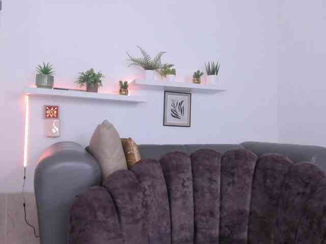 salma-arabic webcam
